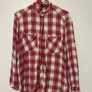 Flannel!!